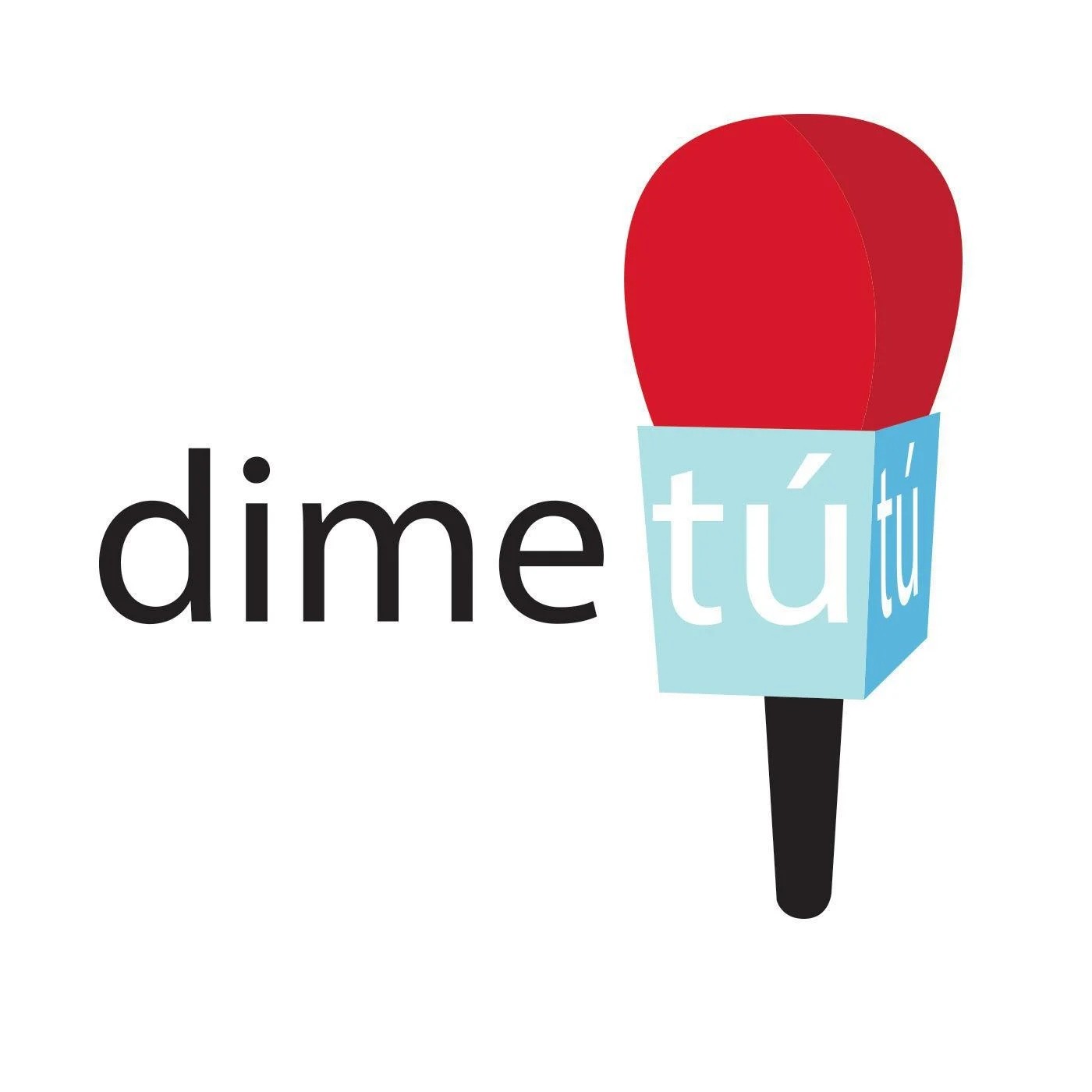 Dime tú