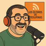 Jean Bedel: podcast, contabilidad y revolución sonora desde el extrarradio