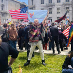 Voces desde San Francisco: Jesús Guillén y el pulso de una América herida
