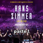 Concierto de Hans Zimmer en binaural parte 1