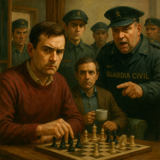 Relato "Lentillas Azules"