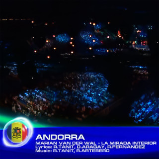 D'OT fins a Eurovisió per Andorra