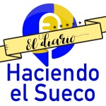 10 años haciendo el sueco