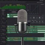 El mejor editor para podcast gratuito es un editor de vídeo