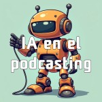 IA en el podcasting