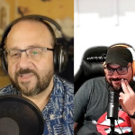 Una charla con Ernesto Acosta sobre podcasting y tecnología