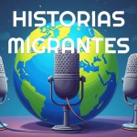 Historias Migrantes: I Jornada virtual de podcasters en la diáspora