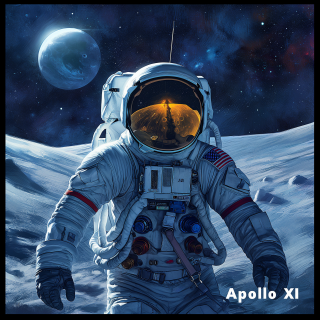 Apollo XI